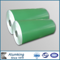 Color Coated Aluminum Coil for Roofing